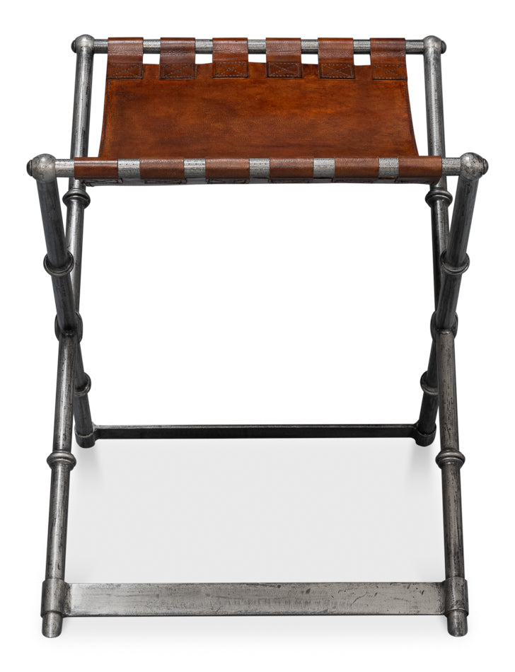 Dalton Equestrian Bench