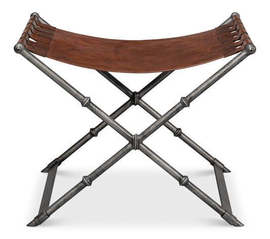Dalton Equestrian Bench