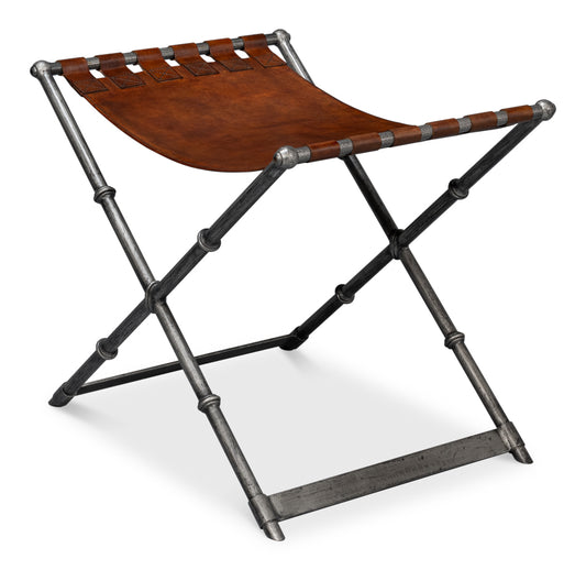 Dalton Equestrian Bench
