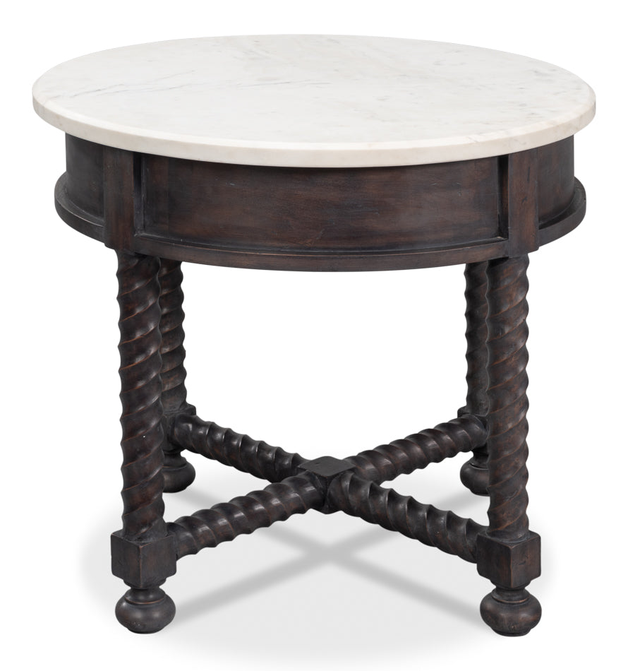 Barley Side Table