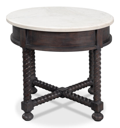 Barley Side Table