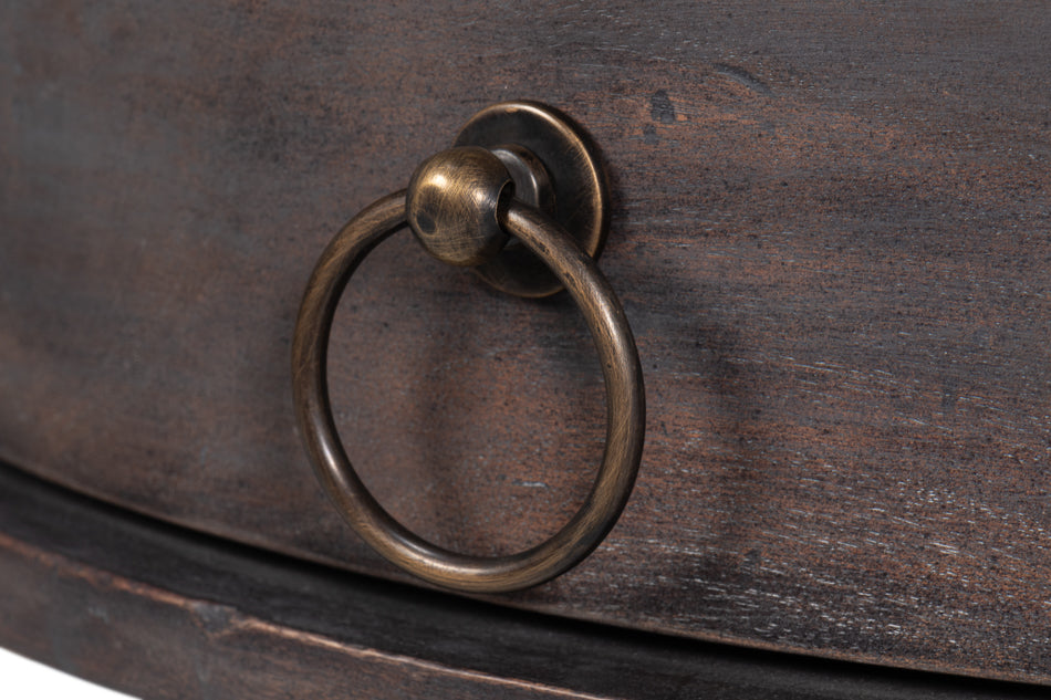 Barley Side Table