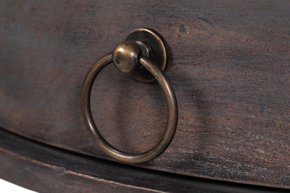 Barley Side Table