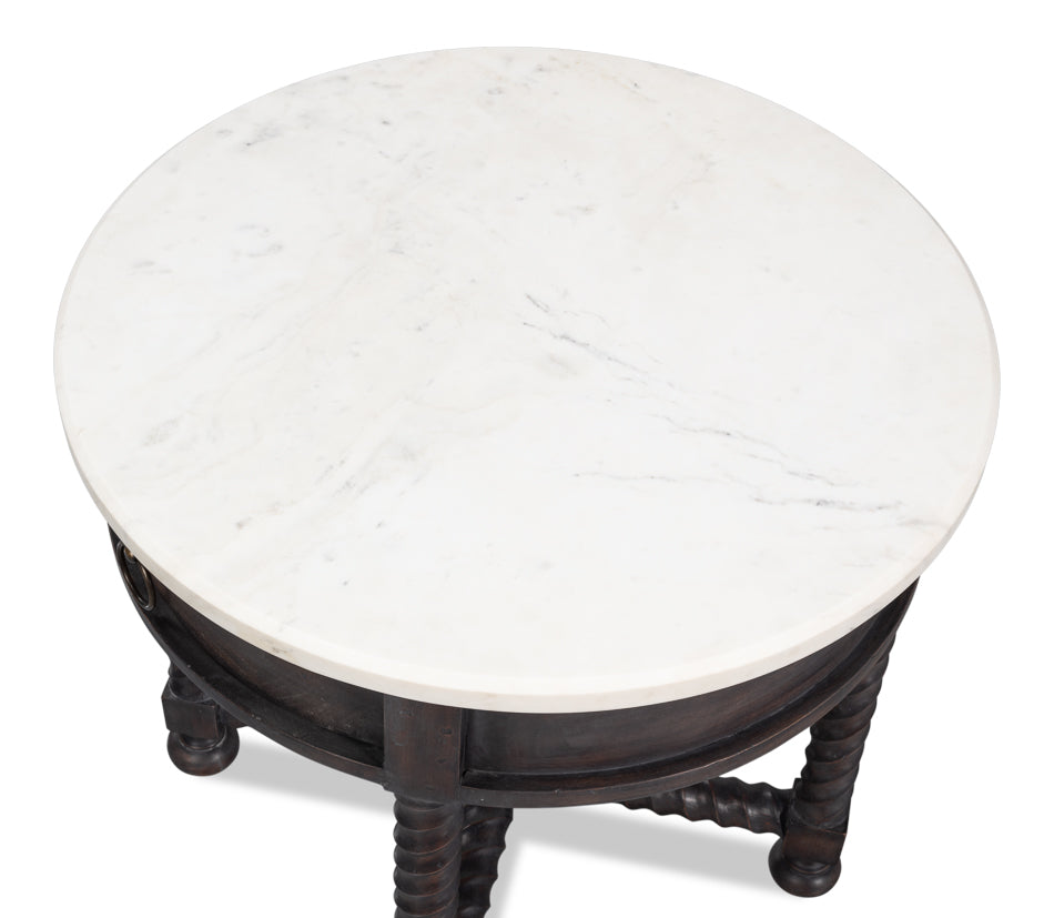Barley Side Table