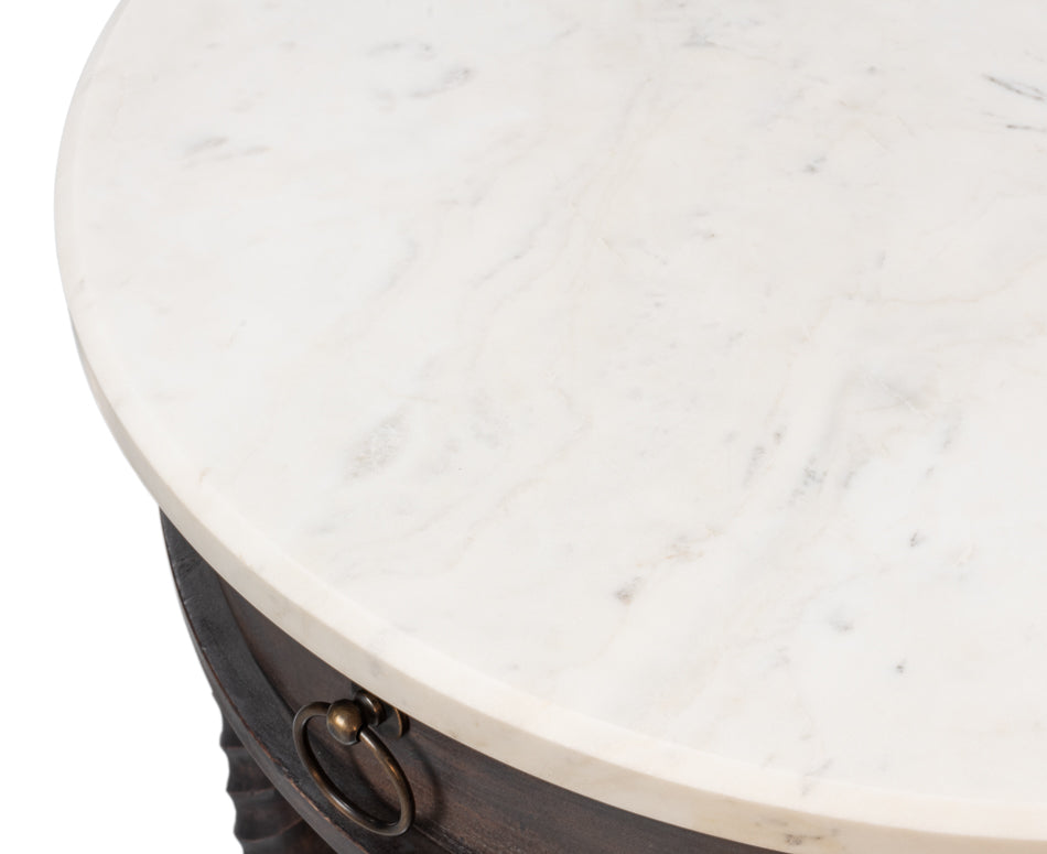 Barley Side Table