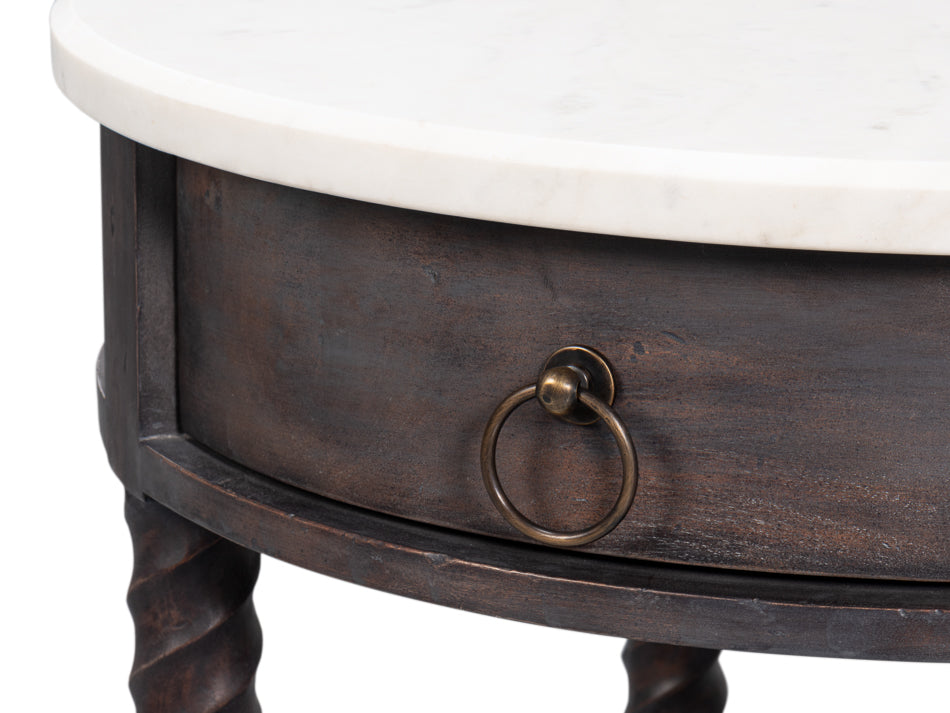 Barley Side Table