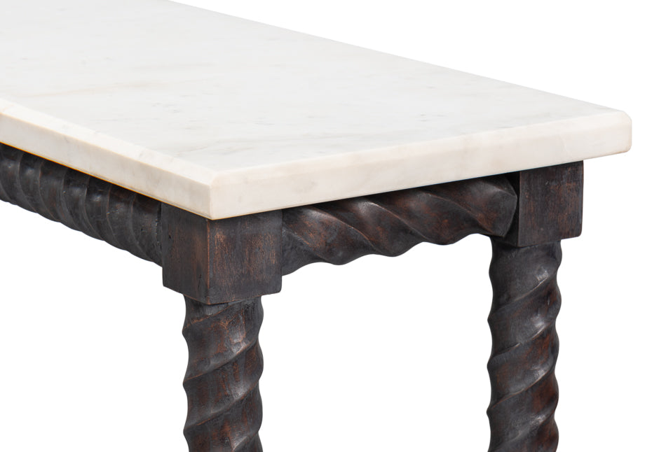 Barley Console Table