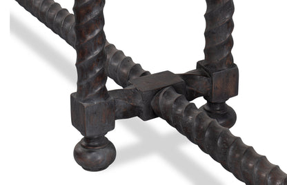 Barley Console Table