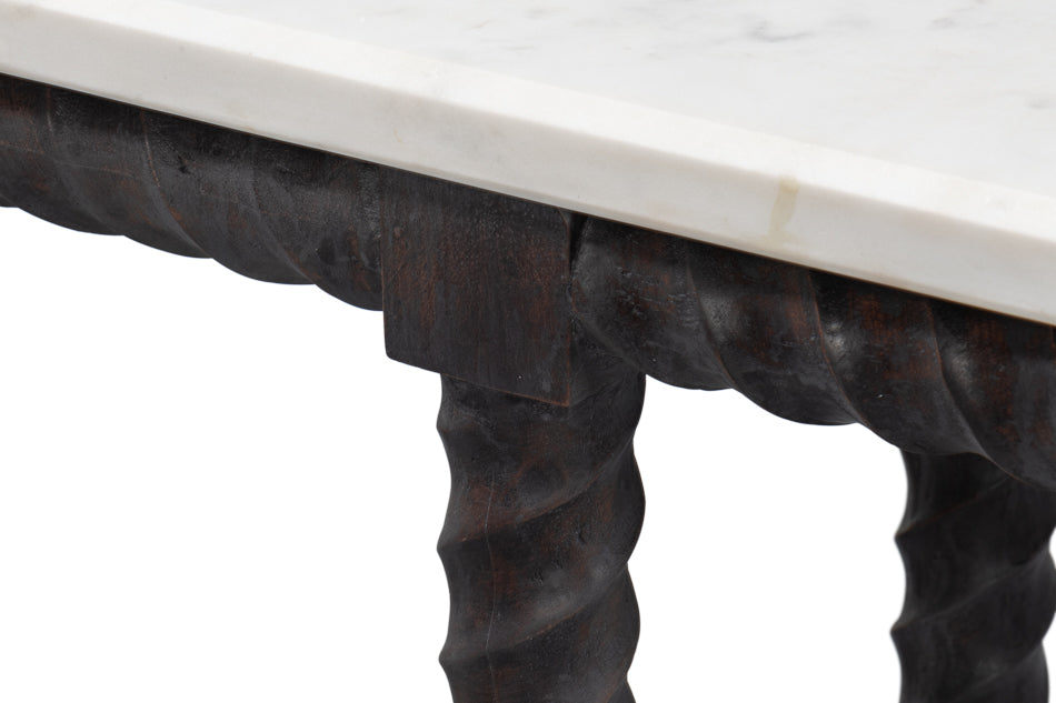 Barley Console Table