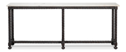 Barley Console Table