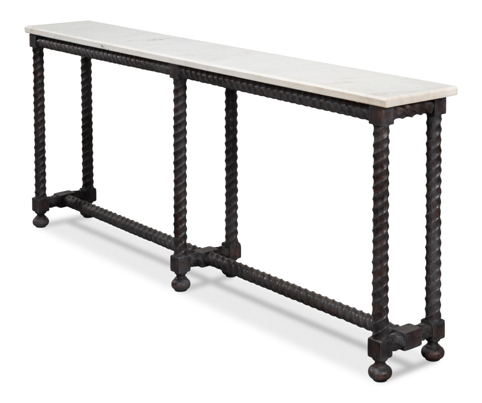 Barley Console Table