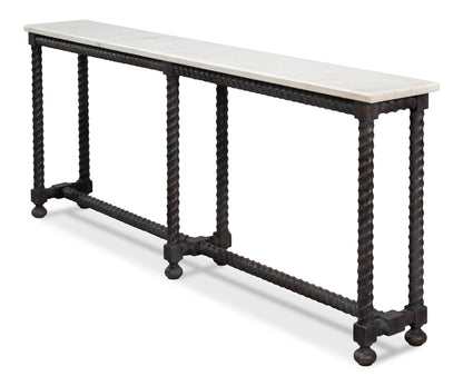 Barley Console Table