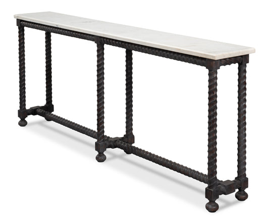 Barley Console Table