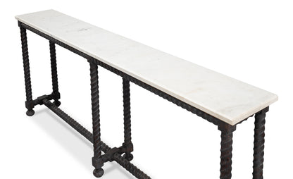 Barley Console Table