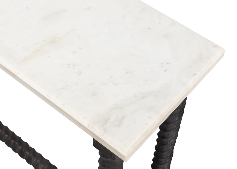 Barley Console Table