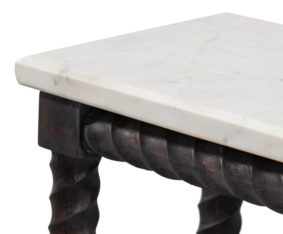 Barley Console Table