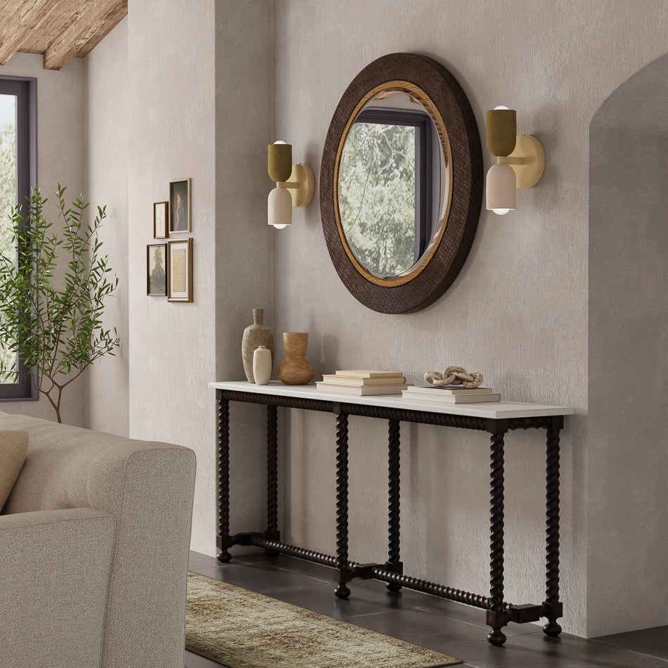 Barley Console Table