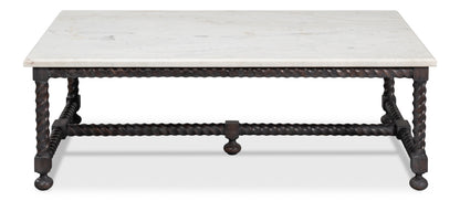 Barley Cocktail Table
