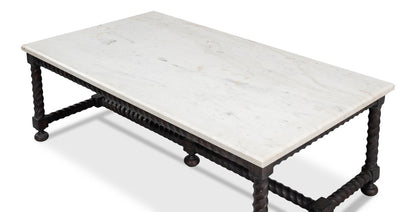 Barley Cocktail Table