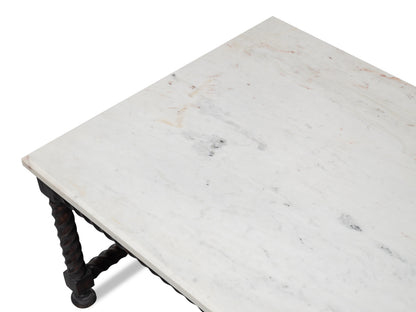 Barley Cocktail Table