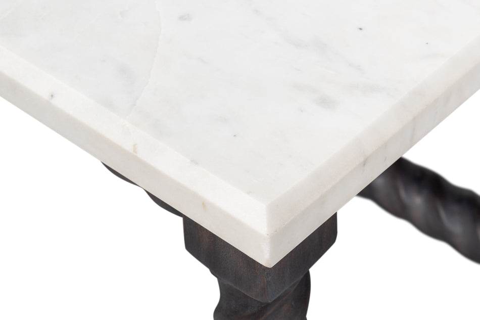 Barley Cocktail Table