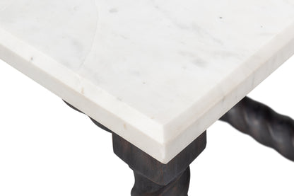 Barley Cocktail Table