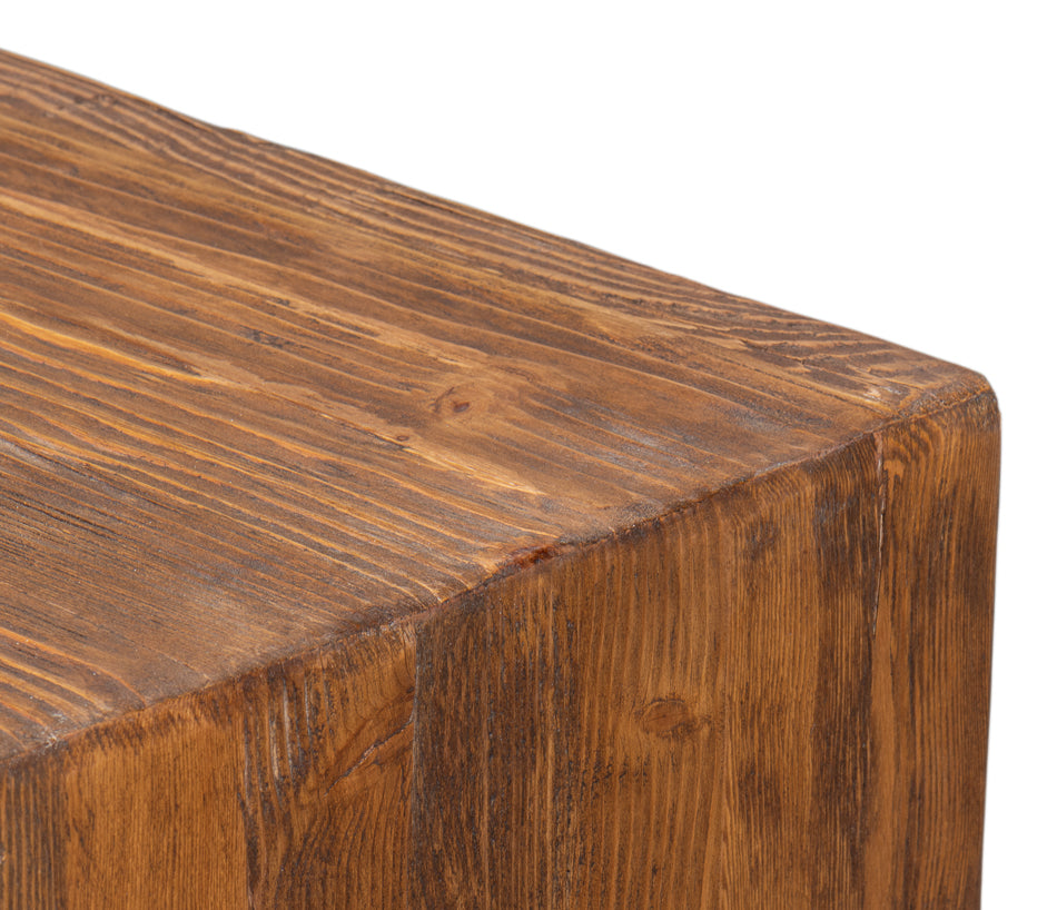 Kai Edge Side Table
