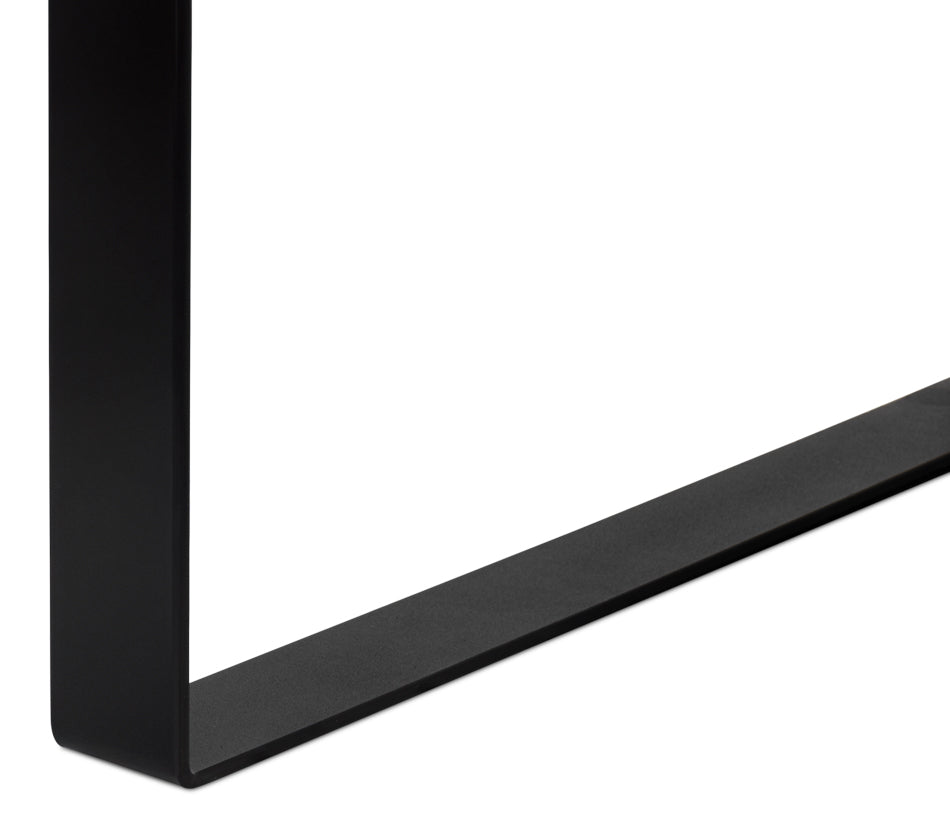 Kai Edge Side Table