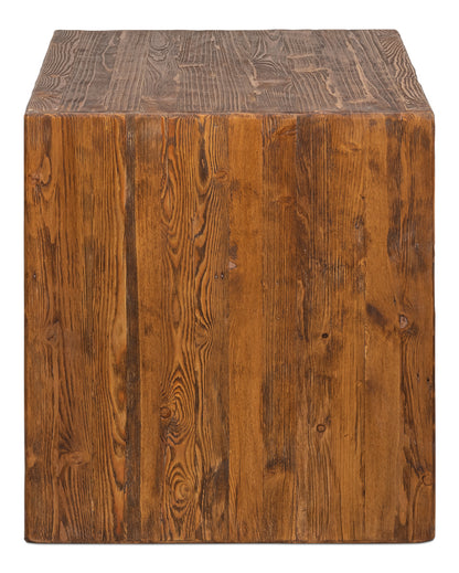 Kai Edge Side Table