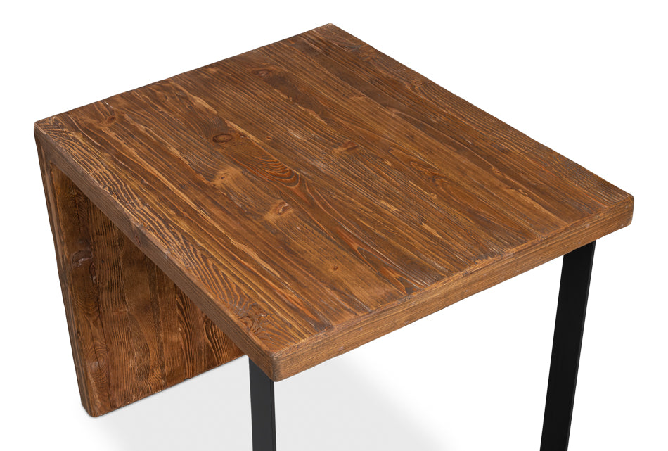 Kai Edge Side Table