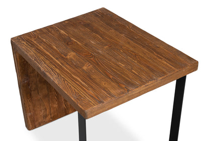 Kai Edge Side Table