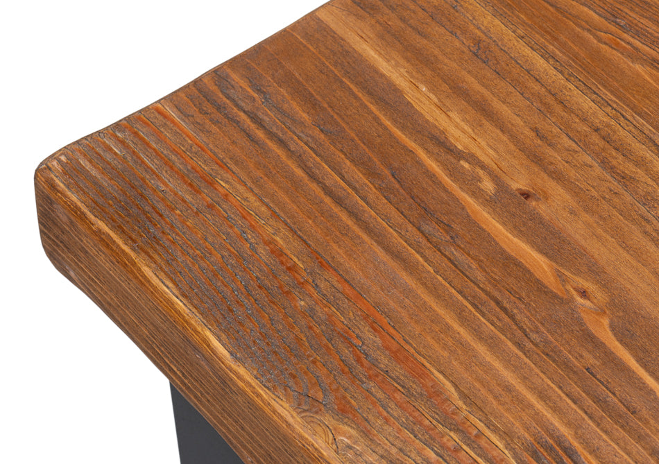 Kai Edge Side Table