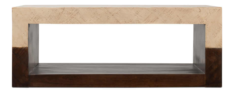 Rowan Coffee Table