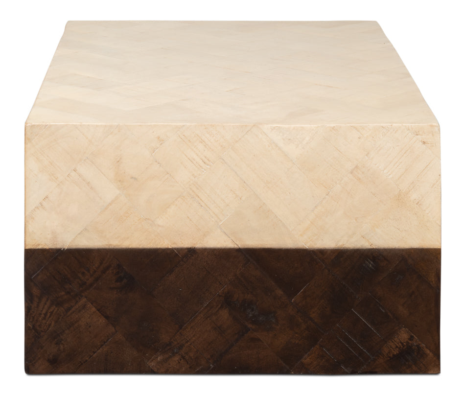 Rowan Coffee Table