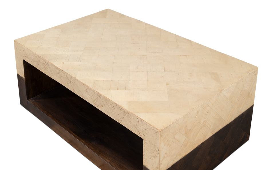 Rowan Coffee Table