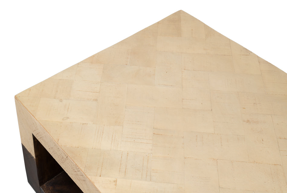 Rowan Coffee Table