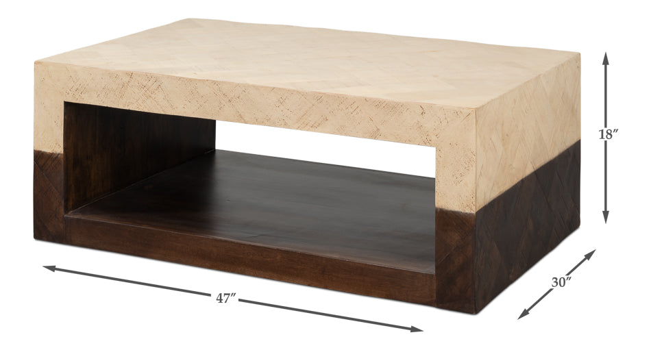 Rowan Coffee Table
