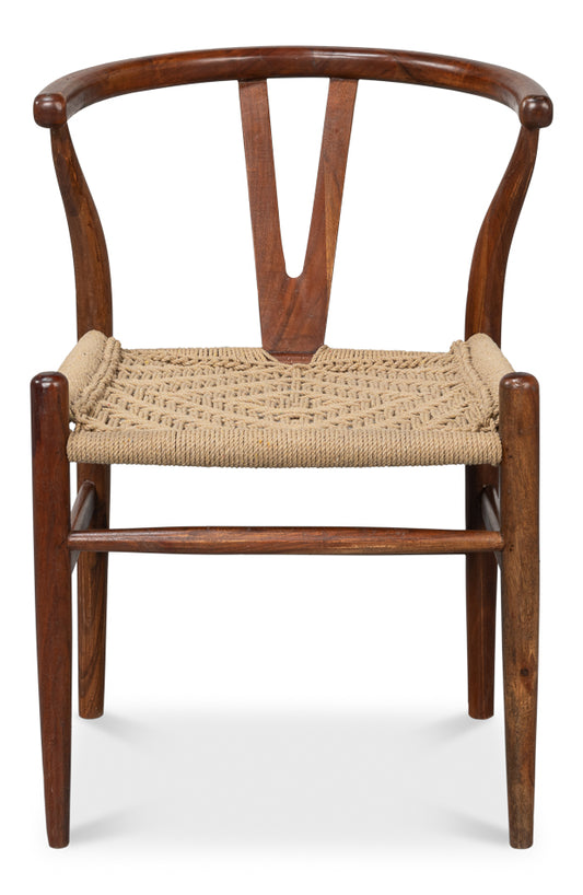 Mao Chair