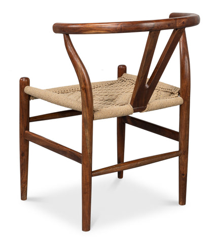 Mao Chair