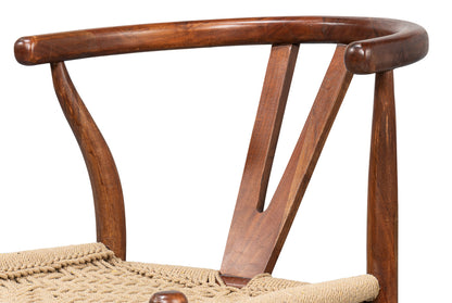 Mao Chair