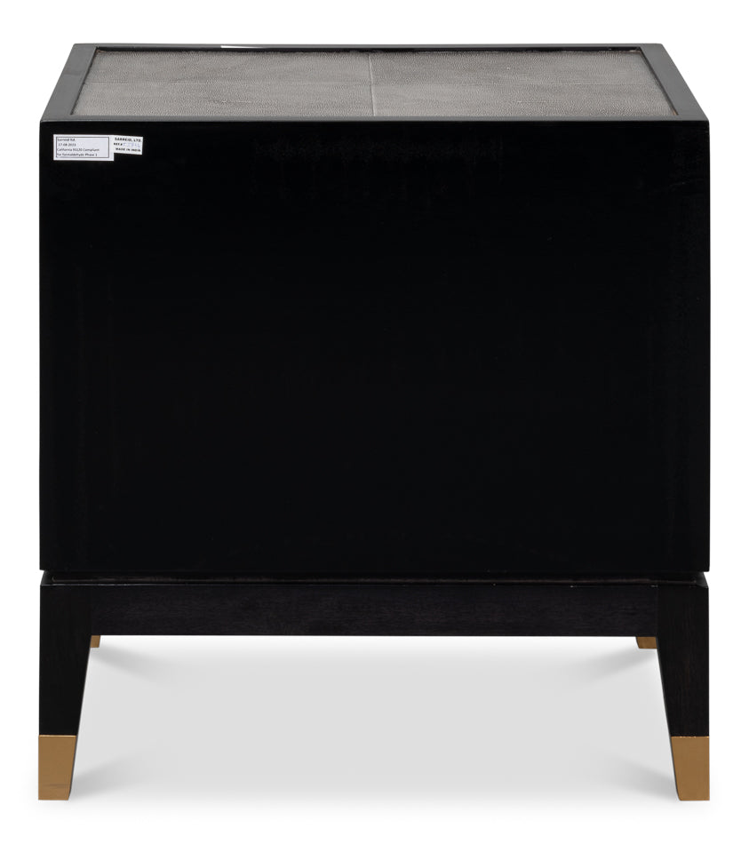 Horatio Night Stand
