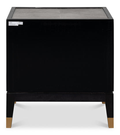 Horatio Night Stand