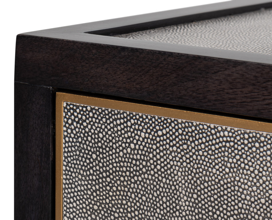 Horatio Night Stand