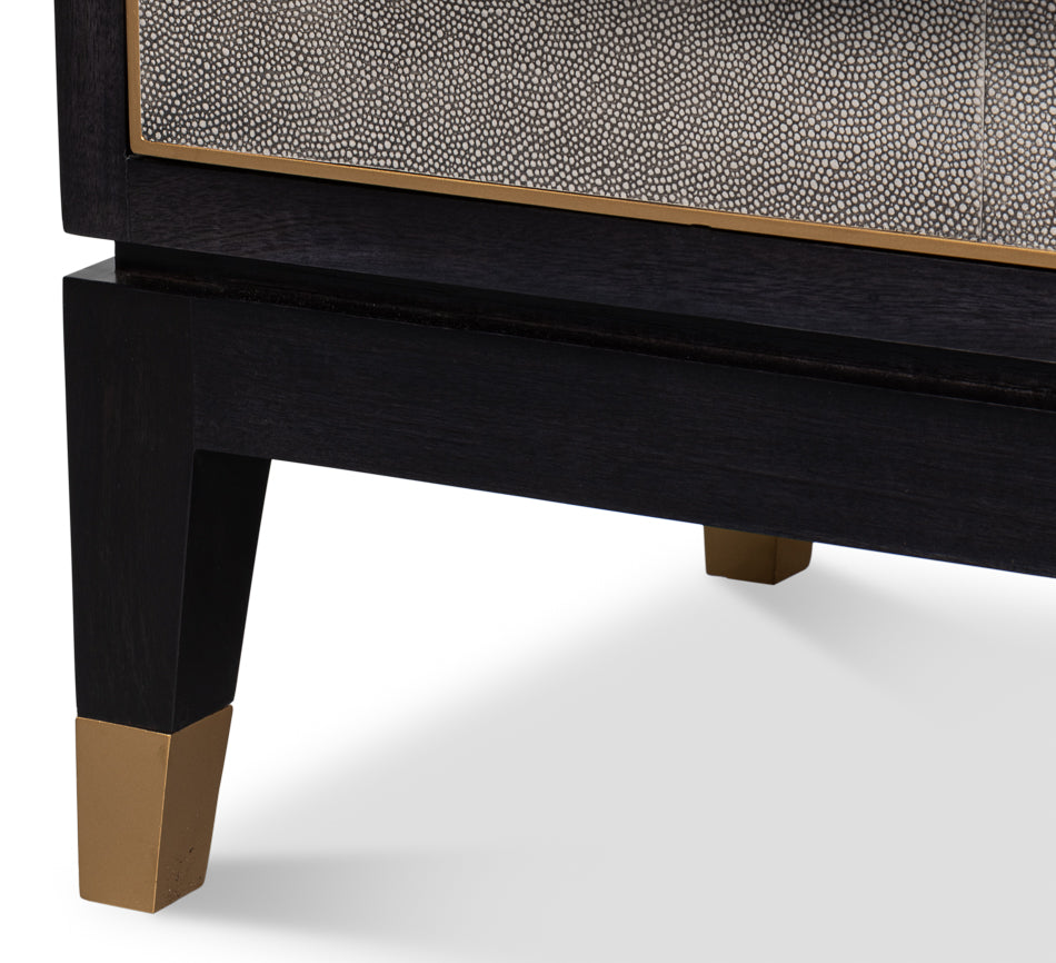 Horatio Night Stand