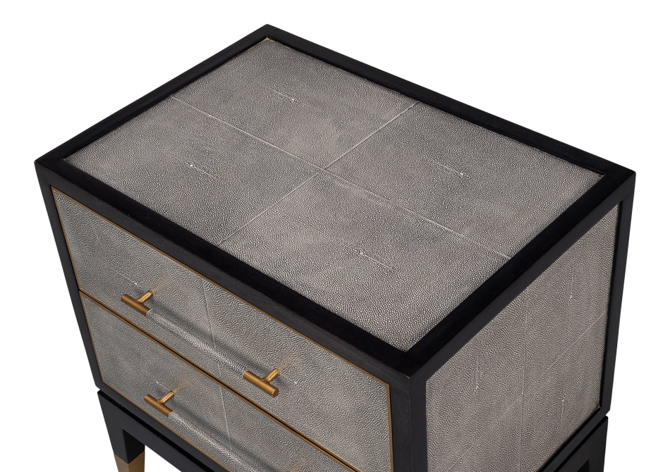Horatio Night Stand