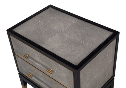 Horatio Night Stand