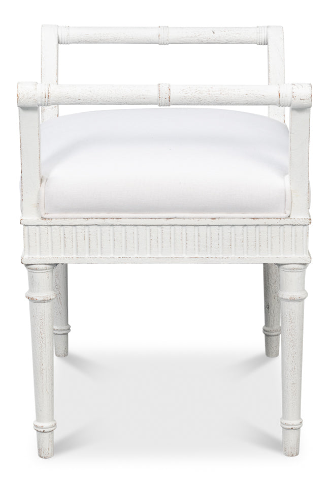 Gale Bungalow Bench
