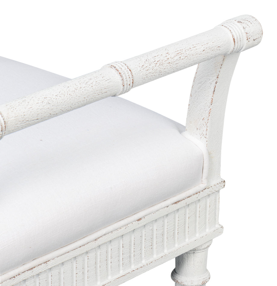 Gale Bungalow Bench