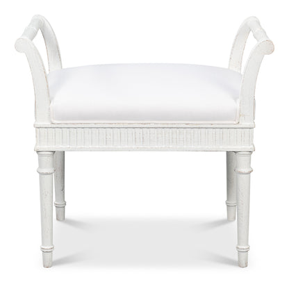 Gale Bungalow Bench