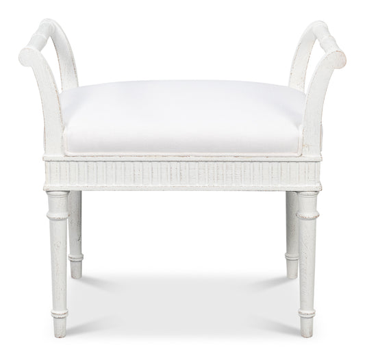 Gale Bungalow Bench